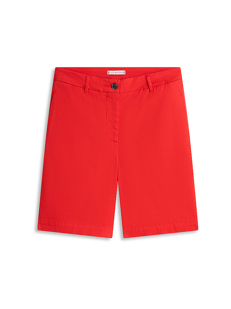 Tommy Hilfiger Shorts Red 40 4